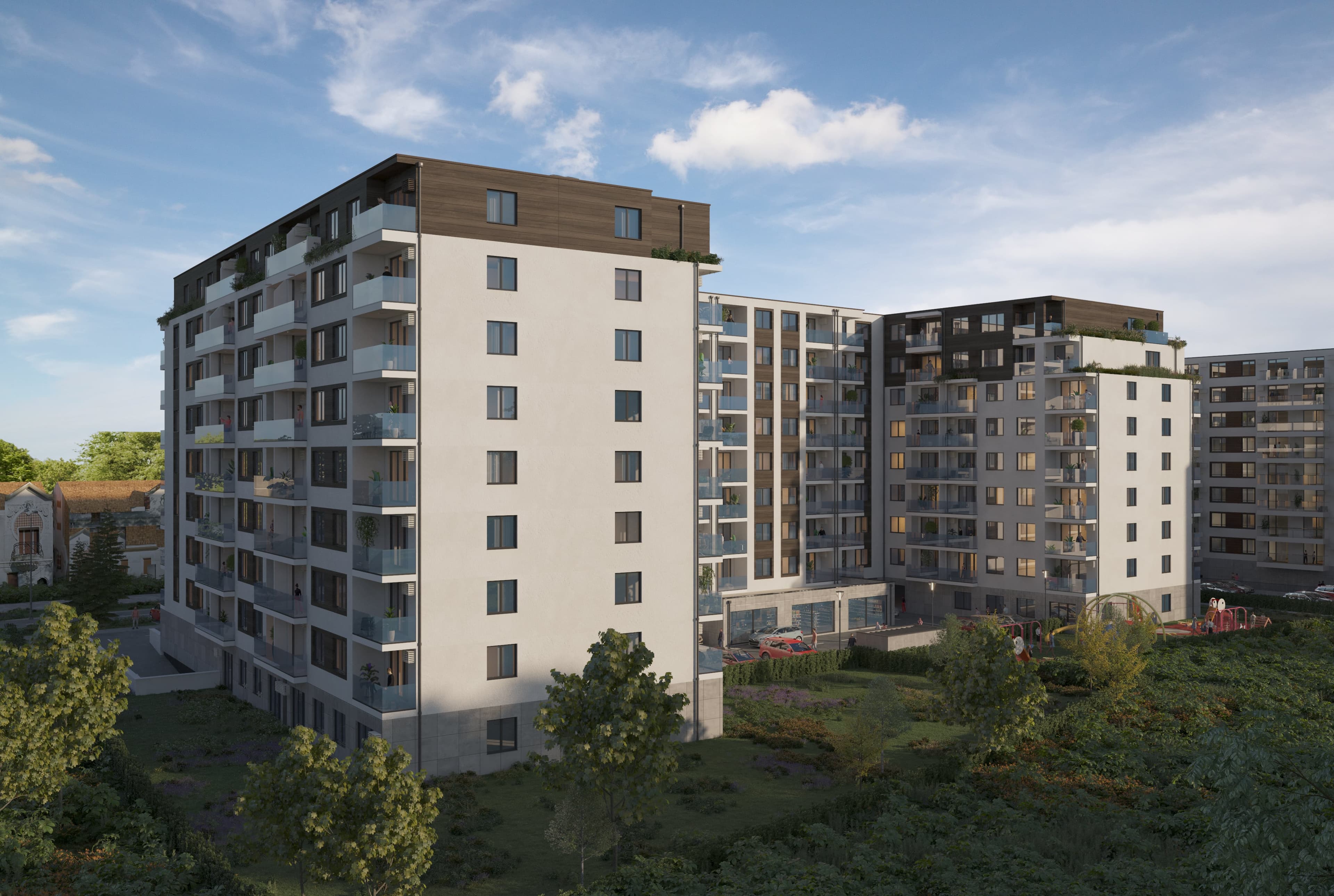 Novih 7+ — galerija 2