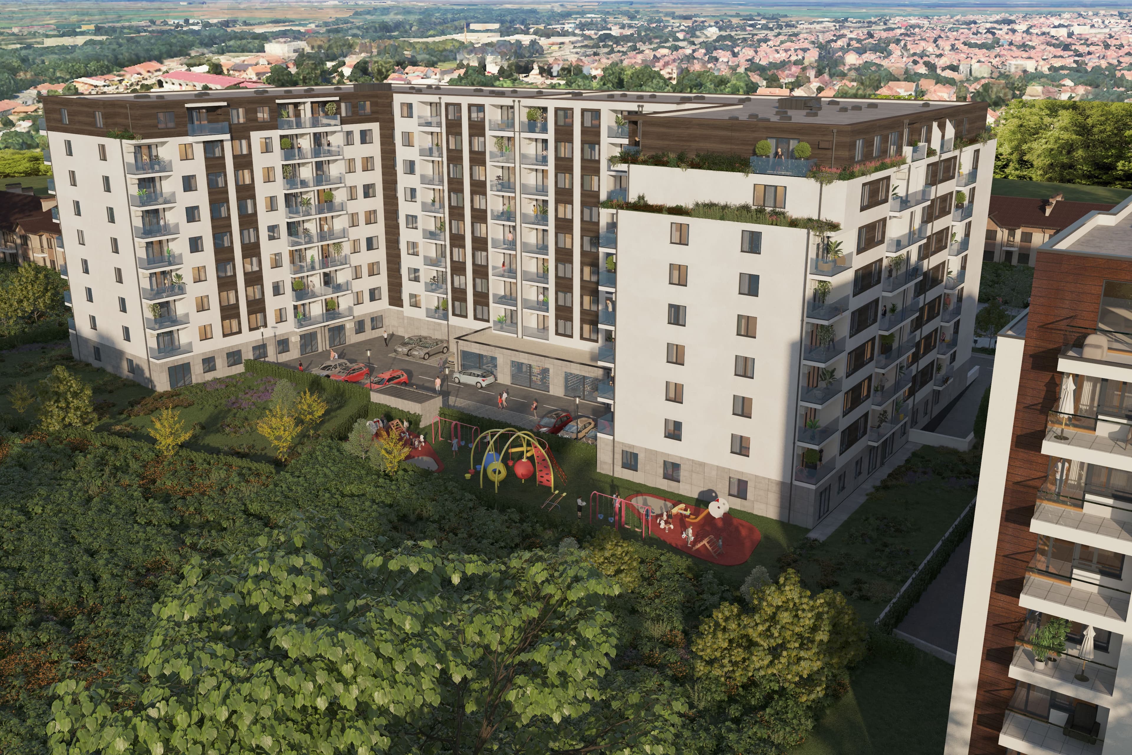 Novih 7+ — galerija 7